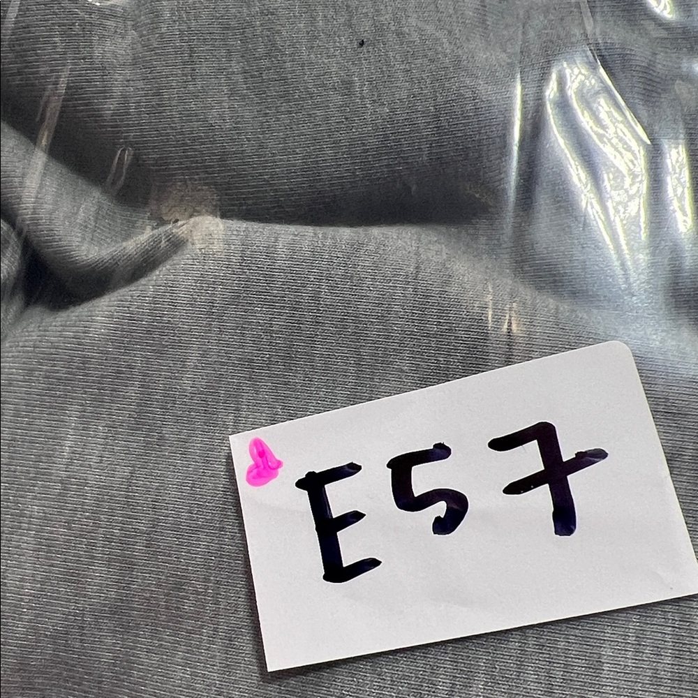 Nike Yoga oversized cropped hoodie size small - Picture 10 of 10